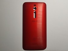 Back cover ASUS Zenfone 2 ROSSA RED