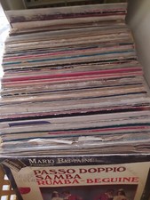 Dischi 33 giri e 45 giri