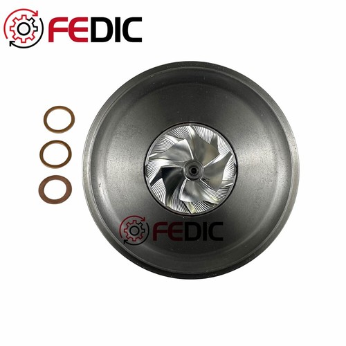 Mfs cartouche turbo - cartouche, rhf3