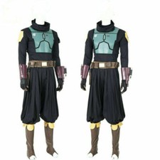 Il Libro di Boba Fett Costume