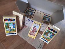 SCATOLA COMPLETA DI 12