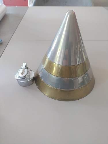 Posacenere portacenere cono - posacenere,