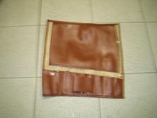 borsa attrezzi porsche 911 912  356 originale tool kit werkzeugtasche