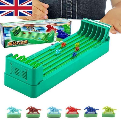 Gioco tavolo corsa - tavolo,