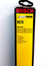 SPAZZOLE TERGICRISTALLI PER