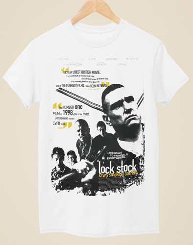 Lock stock two smoking - lock,,