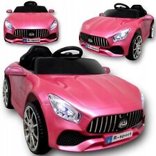 Auto Elettrica Bimbi /