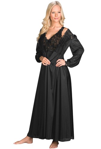 Shadowline camicia notte - shadowline,