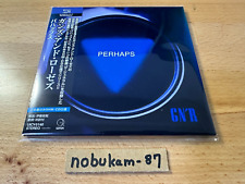 Guns N' Roses / Perhaps Japan