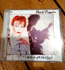 David Bowie : Scary Monsters