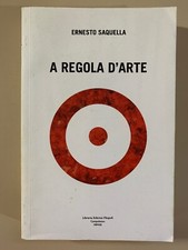 A regola d'arte di Ernesto