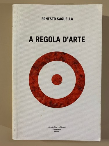 Regola arte di ernesto - di,