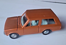 VINTAGE MODEL TOY CAR 1:43
