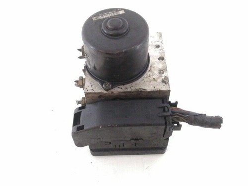 Centralina pompa abs ford - pompa,