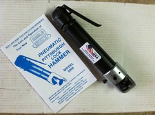 Morlin Model 5200  Air