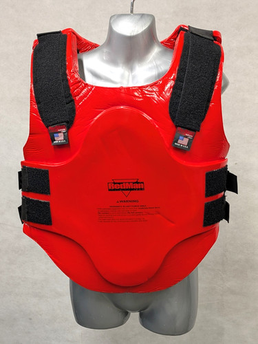 Macho redman training gear - macho,
