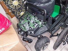 jeep elettrica per bambini