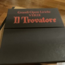 Grandi opere che vedi il