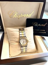 Orologio Chopard St. Moritz