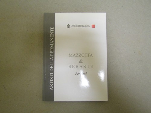 Mazzotta sebaste percorsi - sebaste,