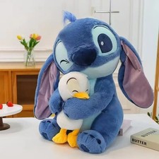 New Stitch Plush Doll 30 CM