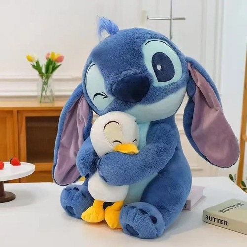 New stitch plush doll cm - plush,