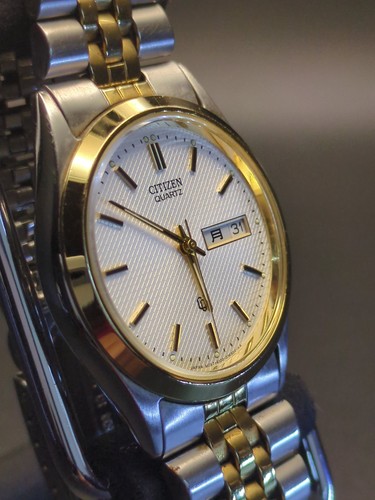 Orologio uomo citizen quartz - uomo,