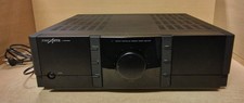 Amplificatore potenza - amplificatore, di