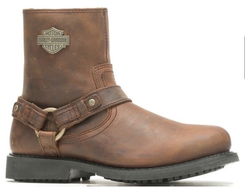 Harley davidson boots - davidson,