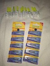 10 Starlight LED Gialli Piu 10