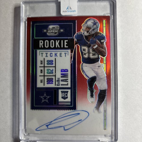 Biglietto panini contenders - panini,