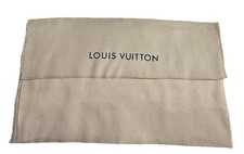 Autentica busta Louis Vuitton