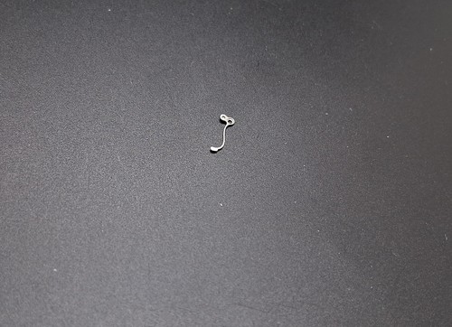 Replacement part original - part,