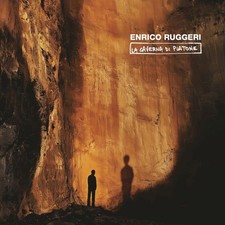 Audio enrico ruggeri - cd,