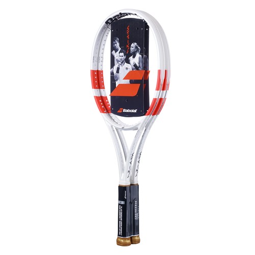 Racchetta babolat pure strike - racchetta,