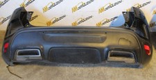 PARAURTI POSTERIORE CITROEN C5