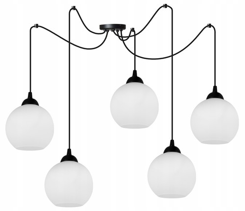 Lampada sospensione classica - a,