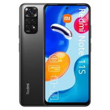 Xiaomi Redmi Note 11s LTE
