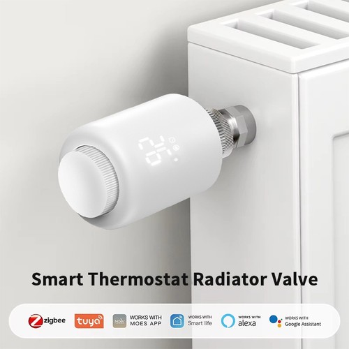 1pz termostato intelligente - termostato,
