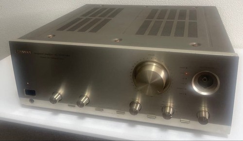 Sansui 507nra amplificatore - sansui, au-507nra