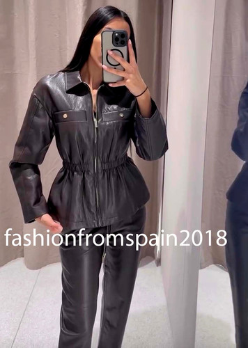 Zara giubbotto donna nuovo - zara,