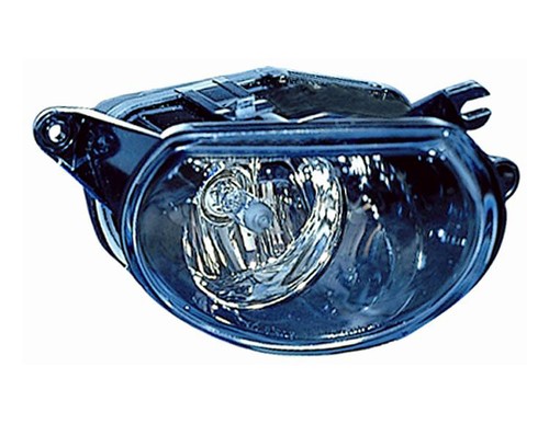 Faro fendinebbia destro audi - faro,