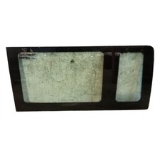 Vetro fisso porta posteriore