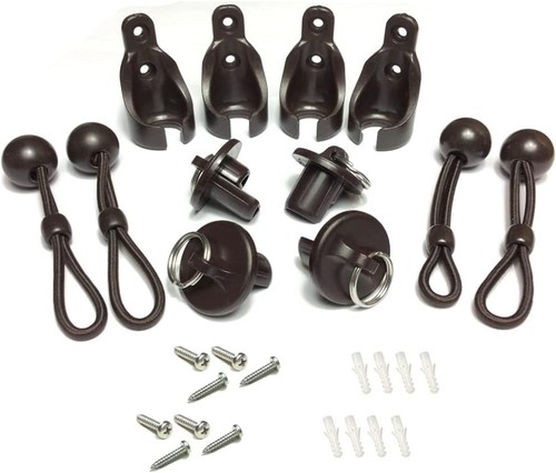 Set pezzi ricambio - pezzi,