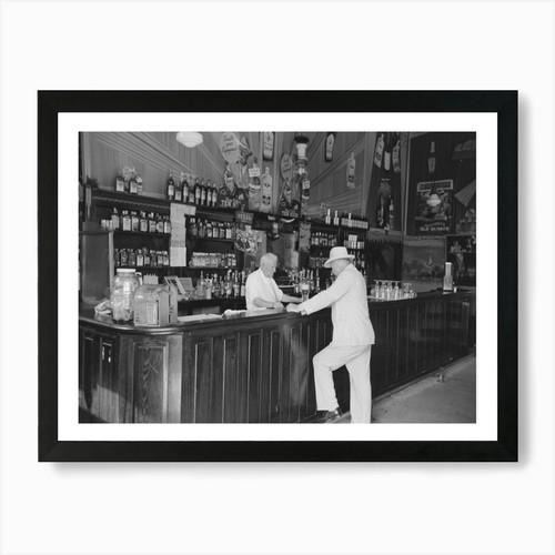 Poster arte parete con - poster,