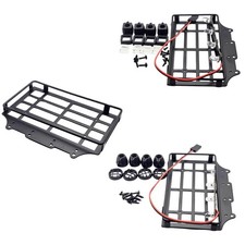 RC Rack Rack bagagli