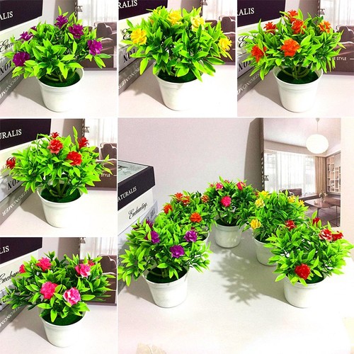 Artificiale pianta fiore - artificiale,
