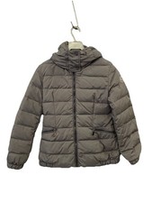 H78# Moncler Kids Down Puffer