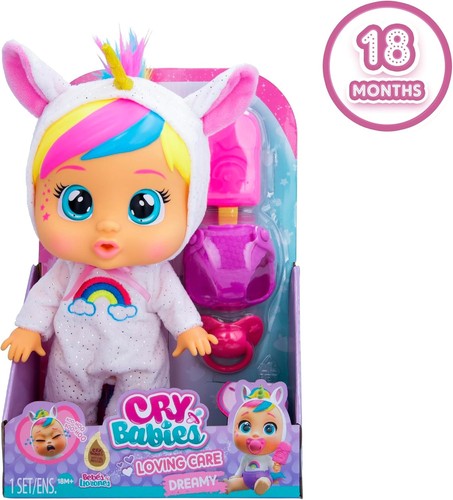 Cry babies dreamy loving - -,