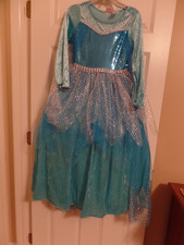 Costume bambina, I Want to Be